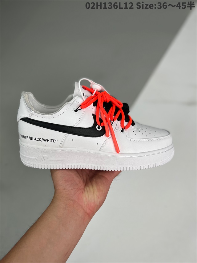 women air force one shoes size 36-45 2022-11-23-584